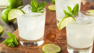 5 Summer Drinks Which Are Good For Health