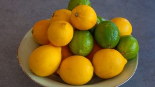 Lemon Vs Lime: Difference & Uses
