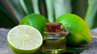 11 Impressive Benefits of Lime Essential Oil