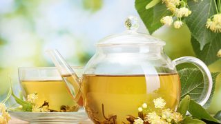 Benefits & Side Effects of Linden Tea