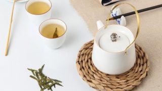 4 Proven Benefits of Longjing tea (Dragon Well Tea)