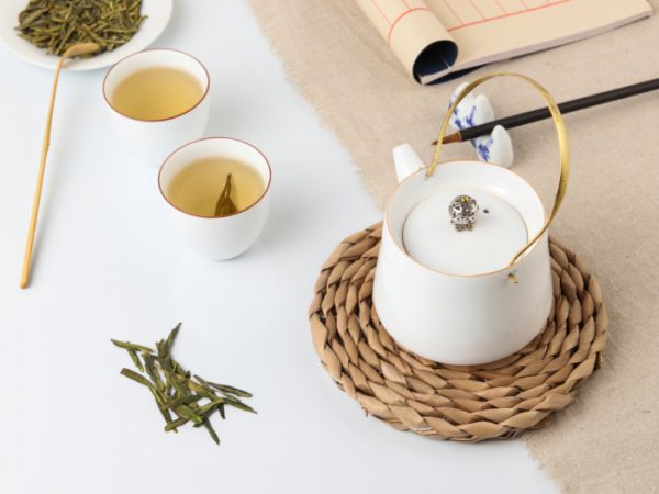 4 Proven Benefits of Longjing tea (Dragon Well Tea) | Organic Facts