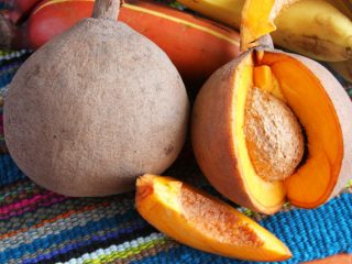 5 Impressive Benefits Of Mamey Sapote Organic Facts