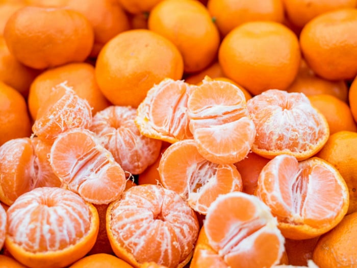 What Are Mandarin Oranges?