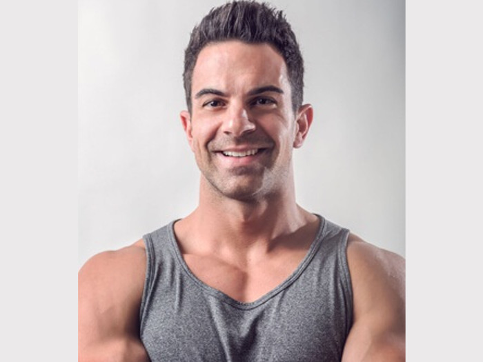 Michael Morelli