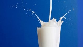 10 Incredible Benefits of Milk