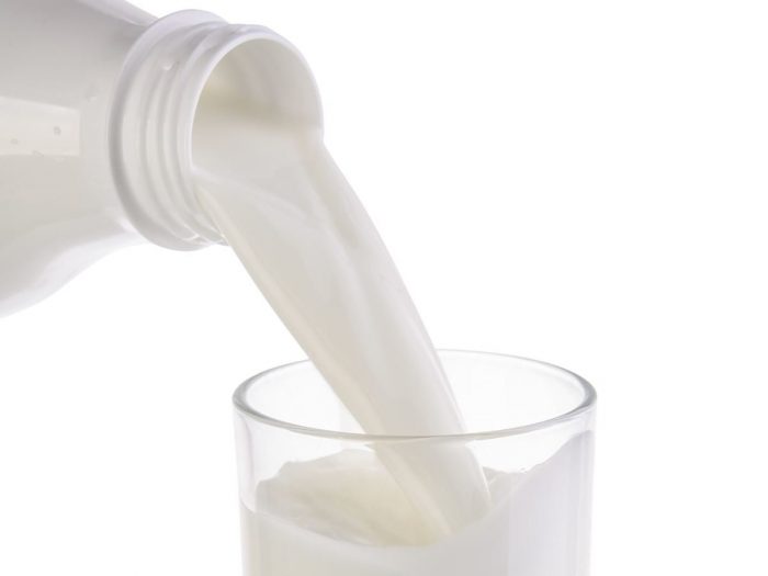 4 Surprising Benefits Of Organic Milk Organic Facts for Health Benefits Of Organic Milk