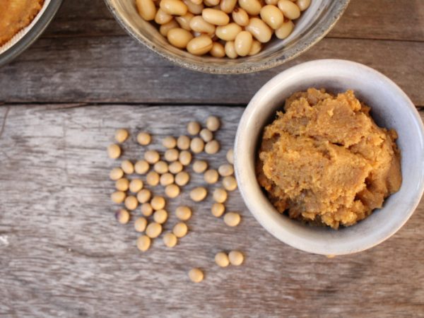 types of miso paste types of miso paste
