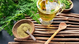 Moringa Tea: Health Benefits, How To Make, & Side Effects