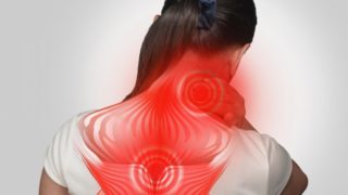 9 Essential Oils for Muscle Pain & Inflammation