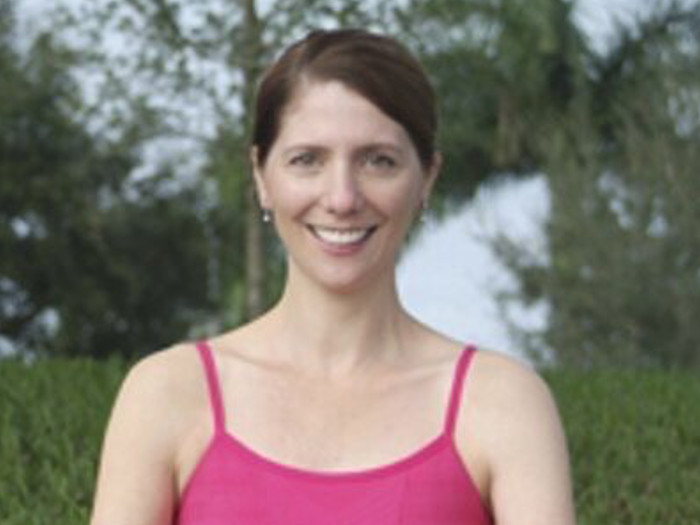 Nancy Wile