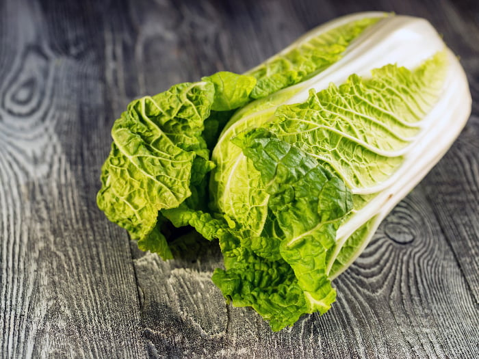 Napa Cabbage (Chinese Cabbage): Nutrition & How To Cook | Organic Facts