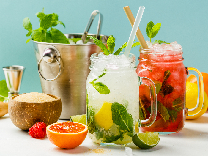 Nonalcoholic Drinks Take the Stage with Changing Trends Organic Facts