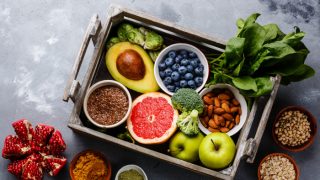 6 Foods & Nutrients for Children with Autism