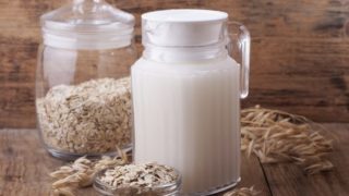 Oat Milk: Benefits & Nutrition Facts