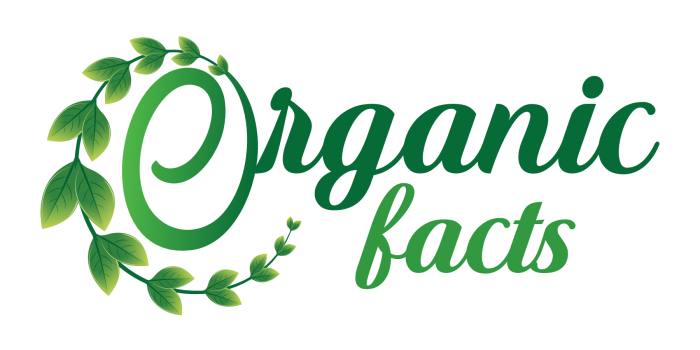 (c) Organicfacts.net