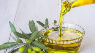 10 Health Benefits of Olive Oil
