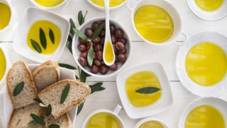 10 Best Olive Oil Reviews 2020