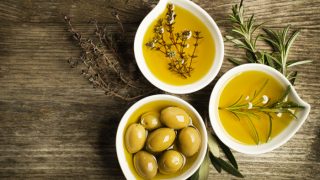 Olive Oil for Constipation: Does it Work