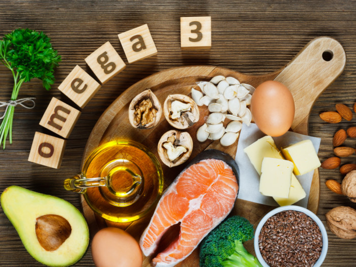 11 Incredible Foods High in Omega-3 | Organic Facts