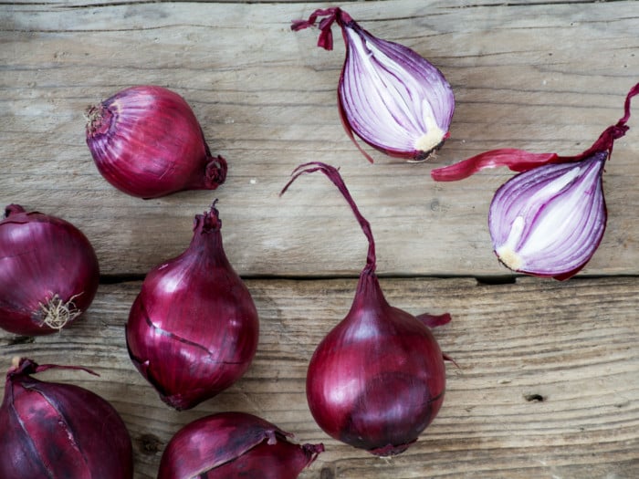 8 Best Onion Substitutes for Every Occasion