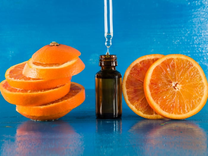 Girlishh on X: Amazing Benefits of Orange Essential Oil #essentialoil  #health #wellbeing  / X