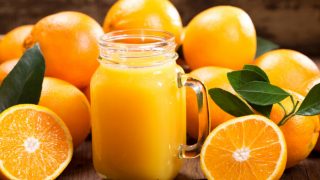 8 Impressive Benefits of Orange Juice