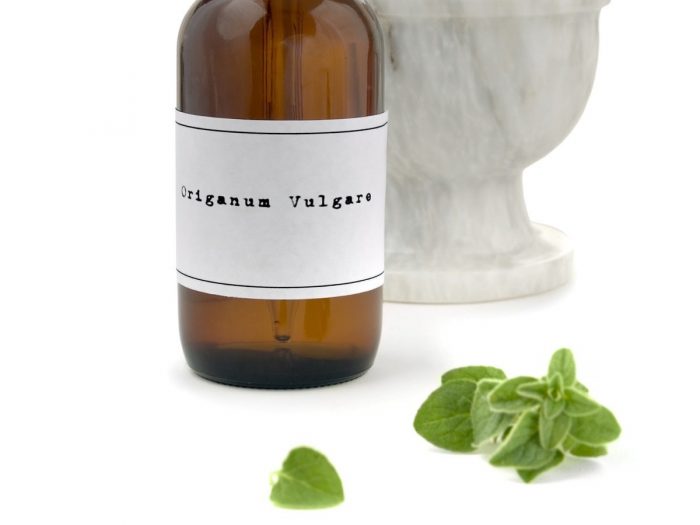 Oregano Oil for Cold & Flu Benefits, How to Use & Side Effects