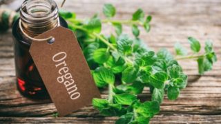 8 Benefits & Uses of Oregano Essential Oil