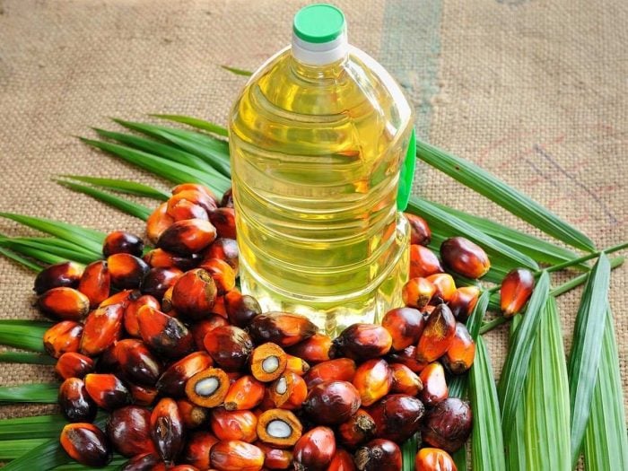 5 Amazing Palm Oil Benefits