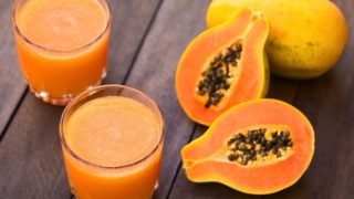 8 Amazing Benefits of Papaya Juice