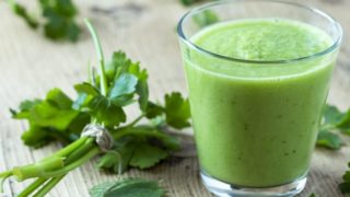 Does Green Juice Help In Weight Loss