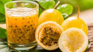 12 Incredible Benefits Of Passion Fruit Juice