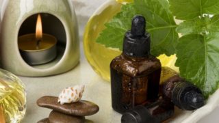 Patchouli Essential Oil: Benefits & Uses