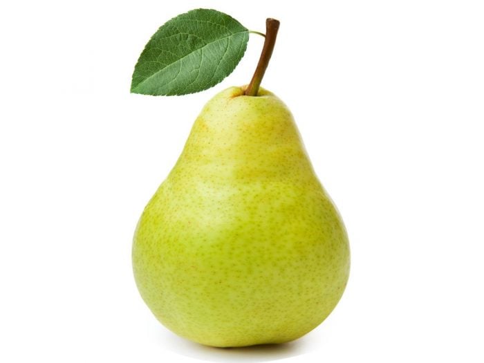 pear