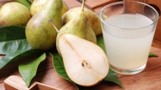 10 Incredible Benefits of Pear Juice
