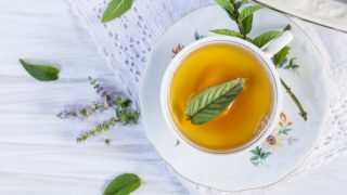 10 Science-Backed Health Benefits of Peppermint Tea