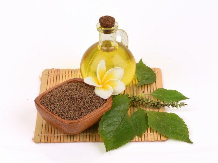 12 Incredible Benefits Of Perilla Oil Organic Facts