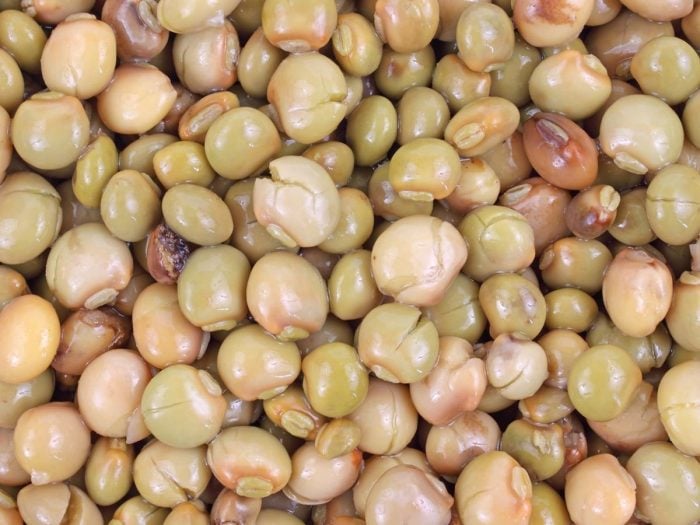 Legume Powerhouse: Unveiling the Potential Health Benefits of Pigeon Peas