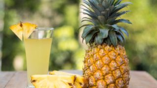 14 Amazing Health Benefits Of Pineapple Juice