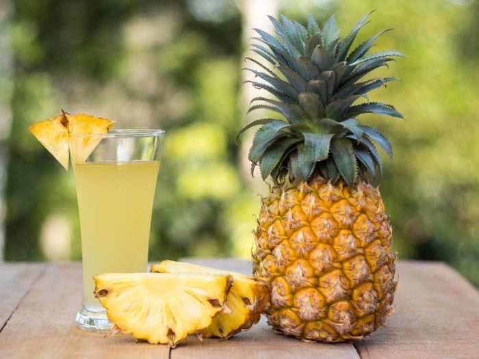 14 Amazing Health Benefits Of Pineapple Juice | Organic Facts