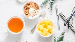 Pineapple Tea: How to Make & Benefits