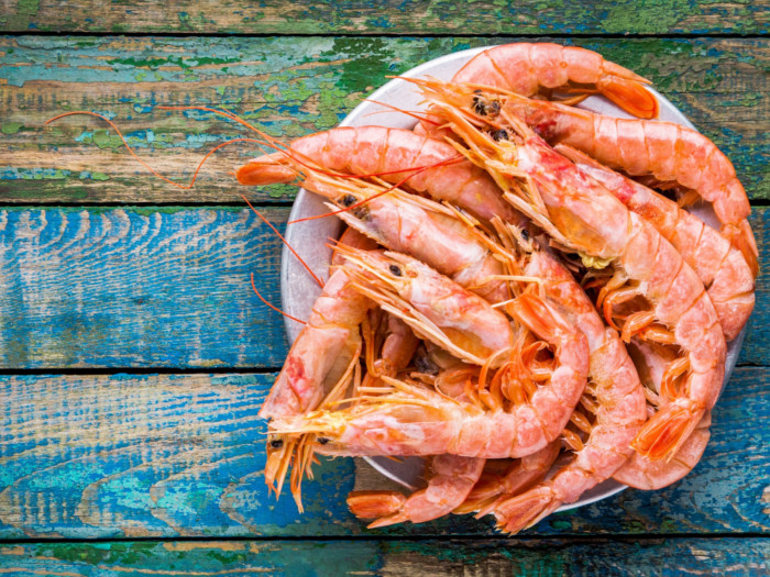 8 Incredible Health Benefits of Shrimp | Organic Facts