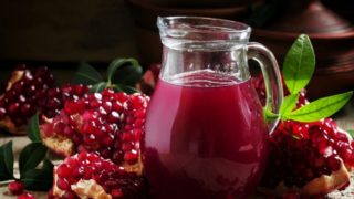 9 Evidence Based Benefits of Pomegranate Juice