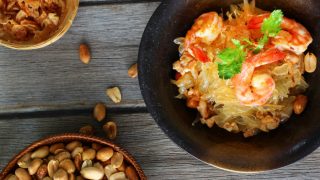 The Classic Spicy Thai Pomelo Salad Recipe
