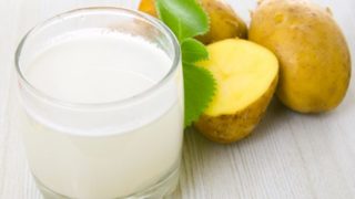 13 Amazing Potato Juice Benefits for Skin And Health
