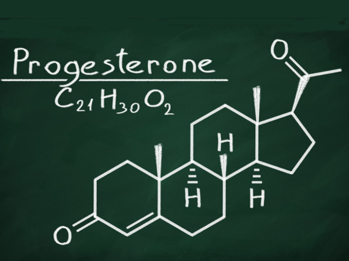 low progesterone treatments