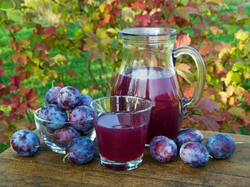prune juice and butter reddit