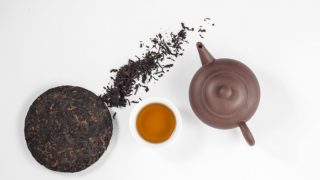 Fermented Tea: Benefits & Side Effects