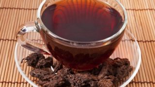 Benefits & Side Effects of Pu-erh Tea